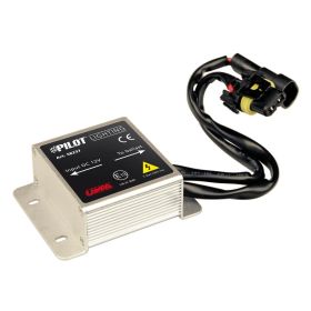 Boîte de triche pour moto pilote HID Xenon 12V Can-Bus faisceau ultra-blanc