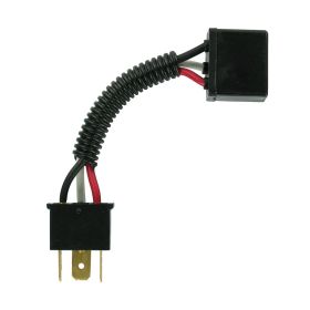Halogen Headlight Pilot Bonus-Pack H4 90/100W 12V P43t 2 pcs