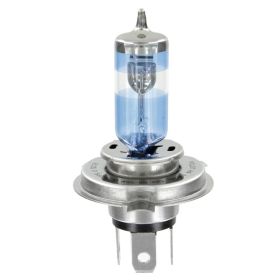 Pilot Xenon Top Halogenlampe +120% Licht H4 60/55W 12V P43t 2 Stück