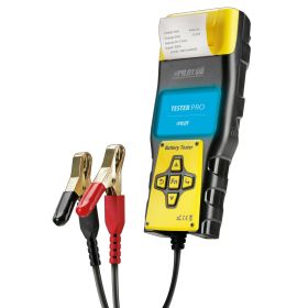 Testeur de pilote professionnel avec imprimante thermique