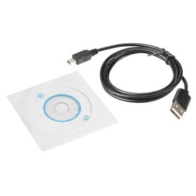 Testeur de batterie professionnel mesure la résistance de tension de démarrage