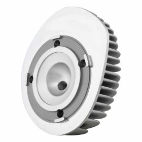 PINASCO Kopf Aluminium Zylinder 66,5 mm Langgewinde