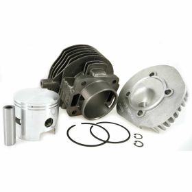 PINASCO Cylinder 102 cc in nodular cast iron 5 ports stroke 43mm