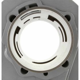 PINASCO Racing Cylinder 215 cc aluminum 6 transfers 69 mm stroke 57 mm with head