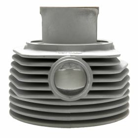 Cilindro PINASCO Racing 177 cc alluminio 6 travasi 63 mm corsa 57 mm con testa