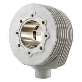 PINASCO 177 cc cylinder in aluminum 2 ports 63 mm stroke 57 mm with head