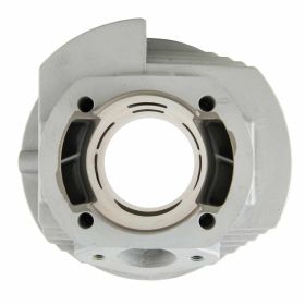 PINASCO Cylinder Zuera SS 135 cc Aluminum 5 Transfers 57.5mm Stroke 51mm Head included