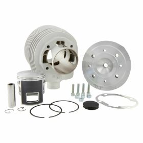 PINASCO Magny Cylinder aluminum 63mm 6 transfers and head included