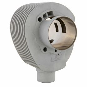 Cilindro PINASCO Racing Super Sport 225 cc alluminio 69mm corsa 60mm con testa