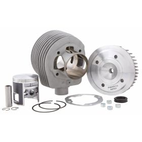 PINASCO 25032941 THERMAL UNIT CYLINDER KIT
