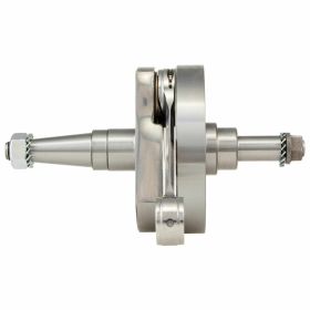 PINASCO Long Stroke Crankshaft 60mm 105mm Connecting Rod and 15x19x20mm Bearing for Racing