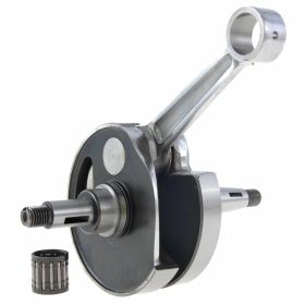 PINASCO Long Stroke Crankshaft 60mm Sport Rod 110mm Rotary Valve