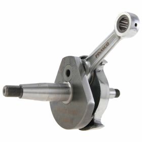 PINASCO Racing Crankshaft with sports rod and bearing 15x19x20 mm