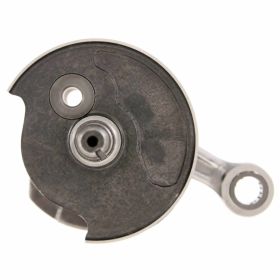 PINASCO Racing Crankshaft with sports rod and bearing 15x19x20 mm