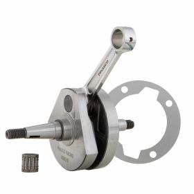 PINASCO Long Stroke Crankshaft 60mm Connecting Rod 105mm Fine Balancing 20/25mm Engines