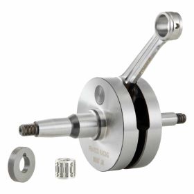 PINASCO crankshaft 60mm stroke 110mm connecting rod for PX clutch