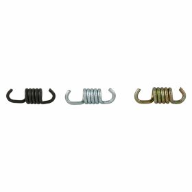 Reinforced Clutch Springs PINASCO