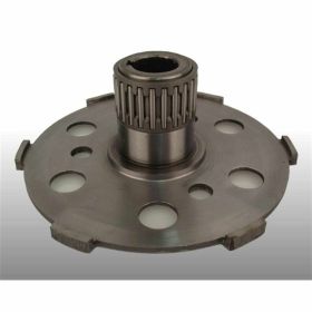 PINASCO Buchse Kupplungsrutsche 27,6x24,4x16,6 mm