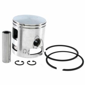 Pinasco Piston 177 cc 63 mm 2 Rings Rectangular Shape