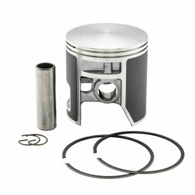 PINASCO 63mm Piston for scooter engines model 25121112A