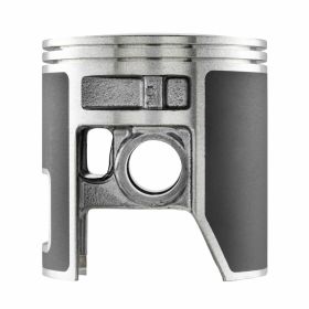 PINASCO 63mm Piston for scooter engines model 25121112A