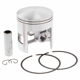 PISTON PINASCO Ø 69mm 2x rectangular