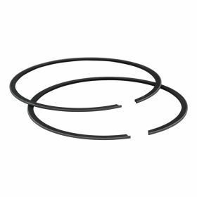Fasce PINASCO 177 cc 63,4 mm rettangolari 2 pezzi