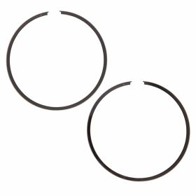PINASCO Riemen 160 cc 60 mm rechteckig 2 Stück