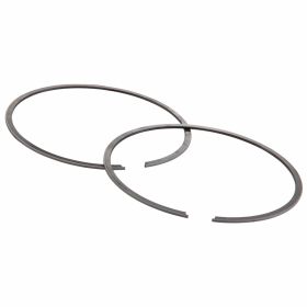 PINASCO Riemen 160 cc 60 mm rechteckig 2 Stück