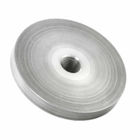 Testa PINASCO VRH GP 63 mm calotta interna senza camera di combustione