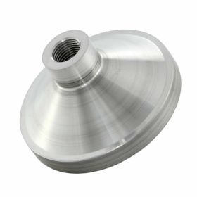 Testa PINASCO VRH GP 63 mm calotta interna senza camera di combustione