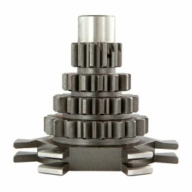 PINASCO Gruppe mehrere Gänge extra kurzer vierter Gang Lager 42mm