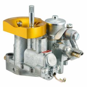 PINASCO SI 26.26 VRX-R Carburetor 26 mm nozzle 160 slide 04 CNC funnel included