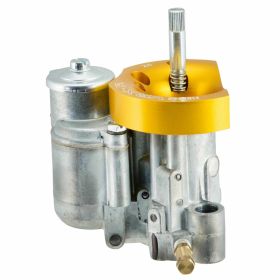 PINASCO SI 26.26 VRX-R Carburetor 26 mm nozzle 160 slide 04 CNC funnel included