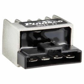 PINASCO 25350021 REGOLATORE X FLYTECH 12V