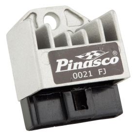 PINASCO 25350021 MOTORCYCLE RECTIFIER