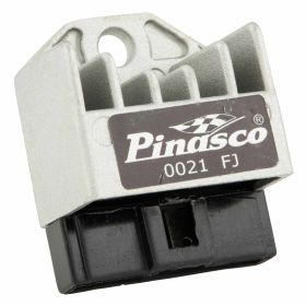 PINASCO 25350021 REGOLATORE X FLYTECH 12V