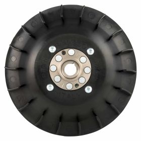 Accensione PINASCO Flytech 1600g statore bobina regolatore attrezzo ventola nera