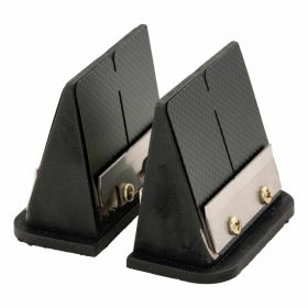 PINASCO Pack Reed 8-Blätter 70x66x46 mm 8 Klappen