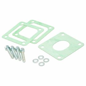PINASCO Pack Reed 8-Blätter 70x66x46 mm 8 Klappen