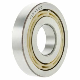 PINASCO Clutch Bearing 25x62x12 mm
