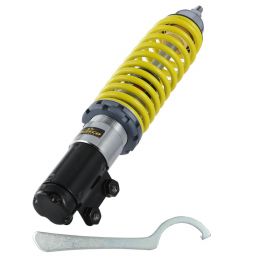 PINASCO 25441005 FRONT SHOCK ABSORBER