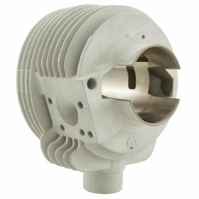 Pinasco Racing Cylinder 60mm aluminum stroke 57mm with cylinder head included