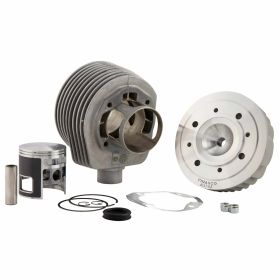 PINASCO Racing Cylinder Vespone RR 177 cc aluminum 63mm stroke 57mm head included