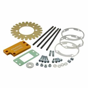 PINASCO Competition Cylinder 206 cc 26033906