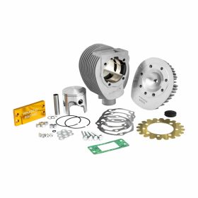 Cilindro da competizione PINASCO Master 244 cc