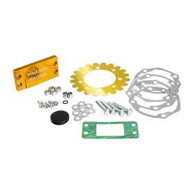 Cylindre de compétition PINASCO Master 244 cc