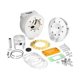 Cylindre de compétition PINASCO Master 252 cc