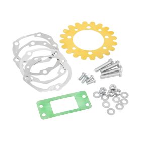 Cylindre de compétition PINASCO Master 252 cc