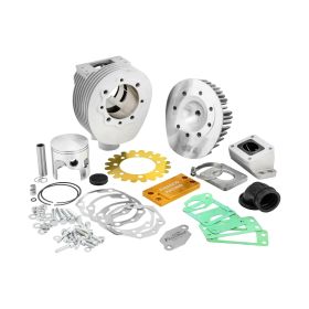 Cylindre de compétition PINASCO esclave 244 cc